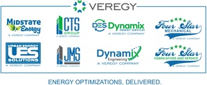 Veregy Phase 2 Contract Brings Annual Energy Savings to $192,000 for McHenry Schools