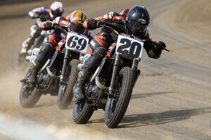 Vance &amp; Hines Extends Connection to AFT Racing with SuperTwins Class Sponsorship, Continues Operation of Harley-Davidson AFT Team