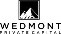 Wedmont Private Capital logo