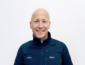 Ralph Pickett Joins Jetty Board of Directors