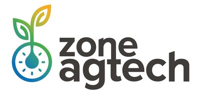 Logo : Zone Agtech (Groupe CNW/Zone Agtech)
