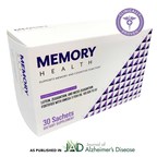 Memory Health LLC Receives United Kingdom Patent for Prevention and Treatment of Neurodegenerative Disease for Proprietary Brain Health Supplement