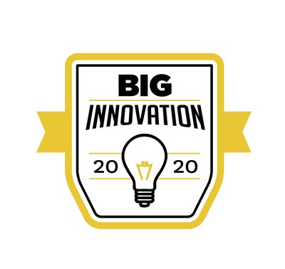 Impartner takes award winning streak into 2020 with best new product of the year award from the Big Innovation Awards for Impartner PRM for Microsoft Dynamics 365.