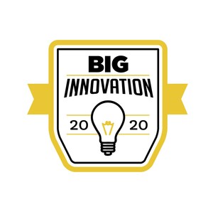 Impartner Takes Award Winning Streak into 2020 with BIG Innovation Award Win