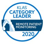 HRS Recognized as the 2020 Best in KLAS Leader for Remote Patient Monitoring