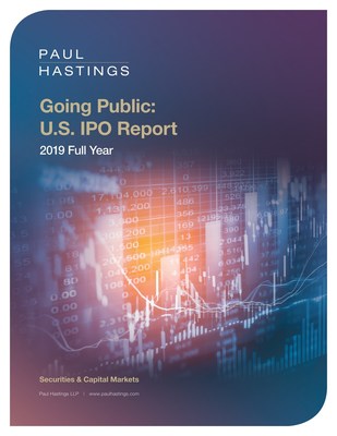 What's Ahead for IPOs in 2020?