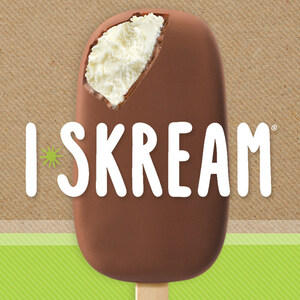 I*SKREAM Joins the Ranks of Women Owned Businesses with Its No-Sugar-Added Decadent Tasting Ice Cream Bars Now Available Online