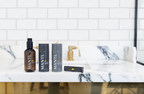 Karamo Brown And Honest Company Alumni Launch MANTL, A Personal Care Brand For Bald Men
