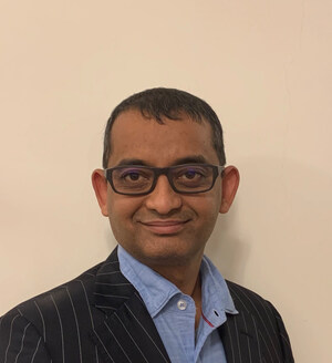 Vinnie Raghavan Joins Novolex as Vice President, Strategic Sourcing