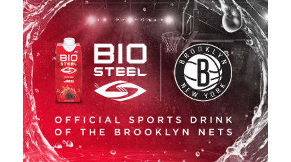 BioSteel