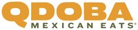 QDOBA Logo (PRNewsfoto/QDOBA Mexican Eats)
