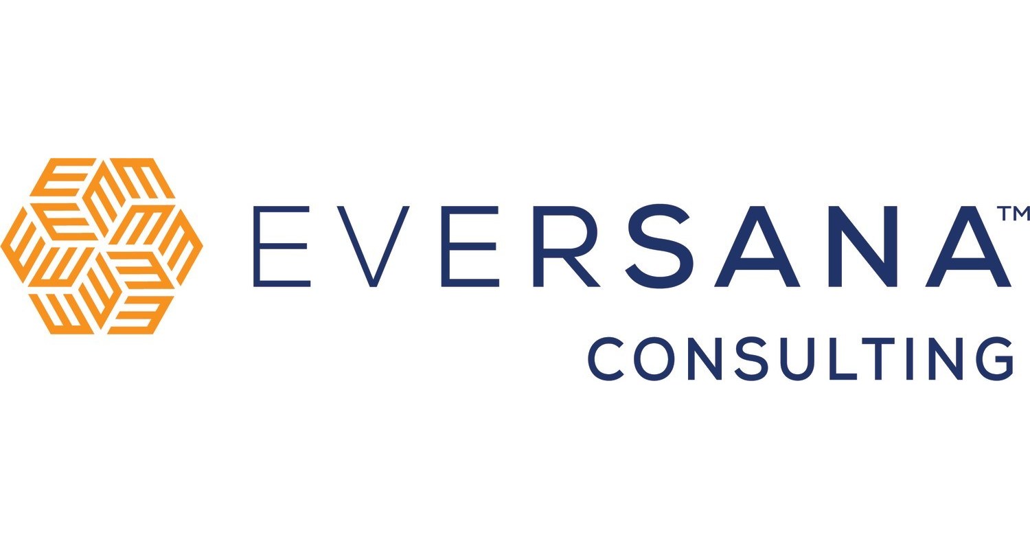 EVERSANA™ unveils EVERSANA CONSULTING, portfolio of consulting services