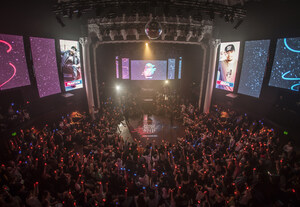 Red Bull Dance Your Style Announces 2020 Schedule