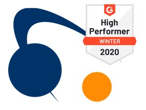 Alloy Software Named High Performer in G2 Winter 2020 Report