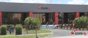 JanOne strikes agreement with CoreRx, a leading cGMP contract manufacturer, for Phase 2b clinical formulation and development