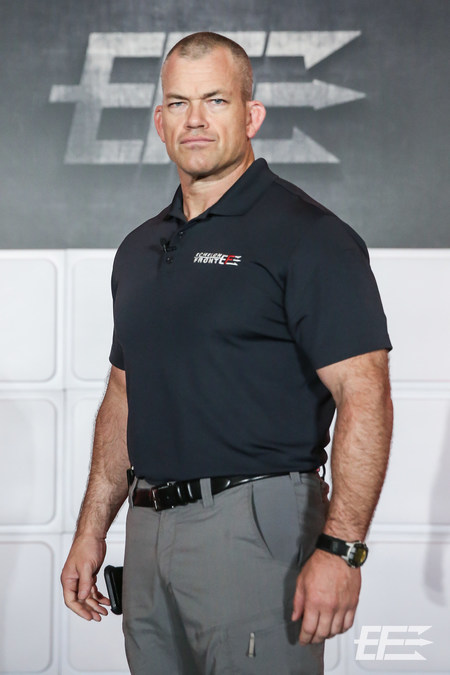 The Vitamin Shoppe® Launches Jocko Fuel in Partnership with Decorated  Former Navy SEAL Commander and Leadership Expert Jocko Willink
