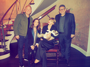 Taylor Swift Signs Exclusive Global Publishing Agreement With Universal Music Publishing Group