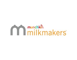 Munchkin's Milkmakers® Joins With Olympian Alysia Montaño To Celebrate The #UltimateMakers… Every Mother-To-Be