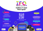 India Fact Quiz Launches India's First Youth-Centric Fact-based Championship Quiz and TV Show