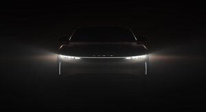 Lucid Motors Showcases Key Design Elements of the Lucid Air in New Video