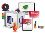 Y Soft Announces The Availability Of Its YSoft be3D eDee 3D Printing Solution In North America