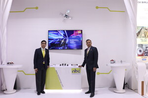 NEI Aims Investment of INR 100 Crores; Launches Needle Bearing at Auto Expo 2020
