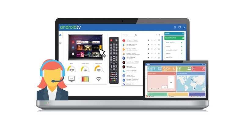 Radix To Launch Its New Solution For Telcos And Operators Android Tv