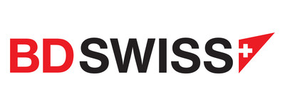 BDSwiss Group logo
