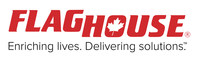 FlagHouse Canada (CNW Group/FlagHouse Inc.)