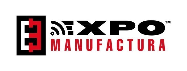 EXPO MANUFACTURA Logo