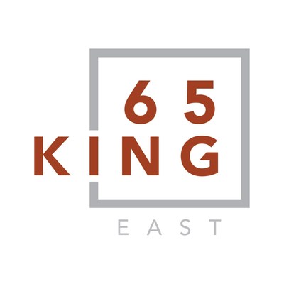 65 King East, Toronto (CNW Group/Carttera Private Equities Inc.)