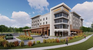 Third Cambria Hotel Opens In Charleston Metropolitan Area