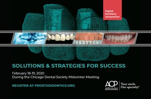 Dental Innovations to be Highlighted at 2020 Digital Dentistry Symposium