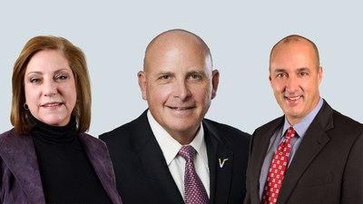 Wounded Warrior Project welcomes its three new members of its board of directors. Kathy Hildreth, Lt. Gen. (Ret.) Ken Hunzeker, and Lt. Col. (Ret.) Bill Selman bring decades of experience in fields including military, business, contracting, and insurance.