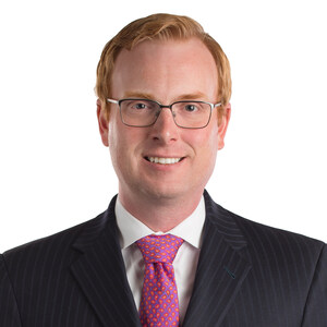 P&amp;M Corporate Finance - Bryan Hughes Promoted to Managing Director