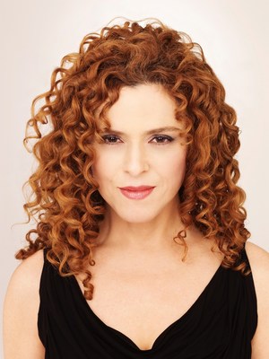 Bernadette Peters and New York's theatrical community will raise funds and awareness for pulmonary fibrosis in the 10th annual Broadway Belts for PFF! celebration benefiting the Pulmonary Fibrosis Foundation. The event will take place at the Edison Ballroom in New York City on Monday, Feb. 24. Tickets are available at BroadwayBeltsForPFF.org.