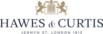 Hawes & Curtis logo