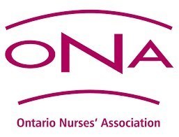 Ontario Nurses' Association logo (CNW Group/Ontario Nurses' Association)