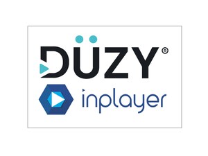 InPlayer and DÜZY: Transforming Video &amp; Livestream Commerce