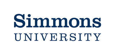 Simmons University offers the only undergraduate program for women in Boston and numerous nationally recognized graduate programs open to all. (PRNewsfoto/Simmons University)