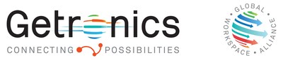 Getronics Logo (PRNewsfoto/Getronics)