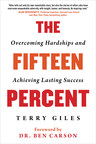 Beyond Your Comfort Zone And Into "The Fifteen Percent"