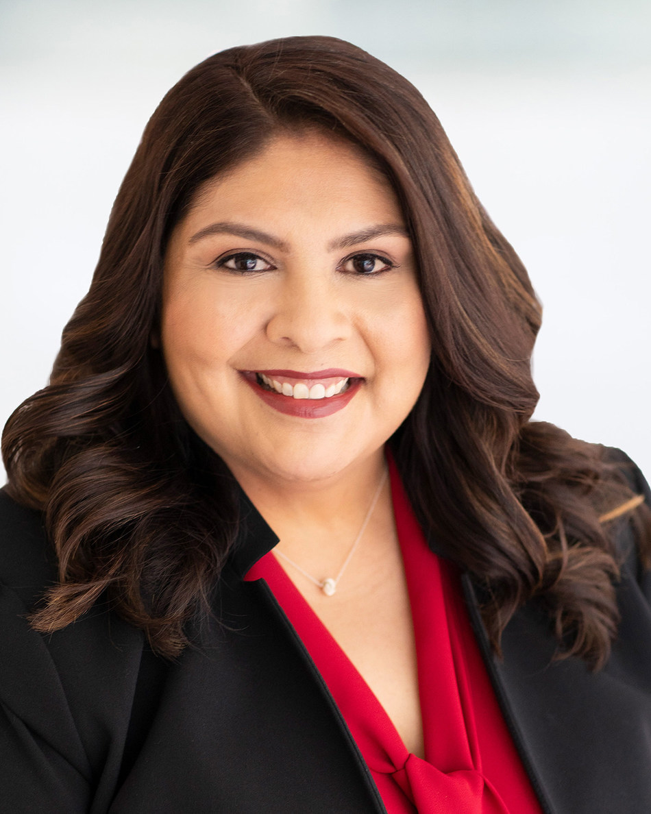 April Arias, Public Relations Manager, Androvett Legal Media & Marketing