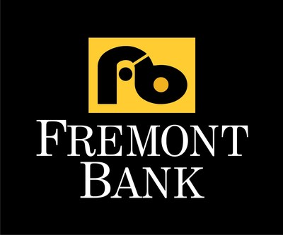 Fremont Bank Logo (PRNewsfoto/Fremont Bank)