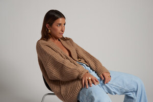 Michaela Podolsky &amp; Melissa Lovy Launch MPXML