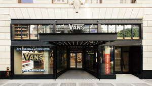 Vans Opens Its First Community-Driven Retail Store In Downtown Los Angeles