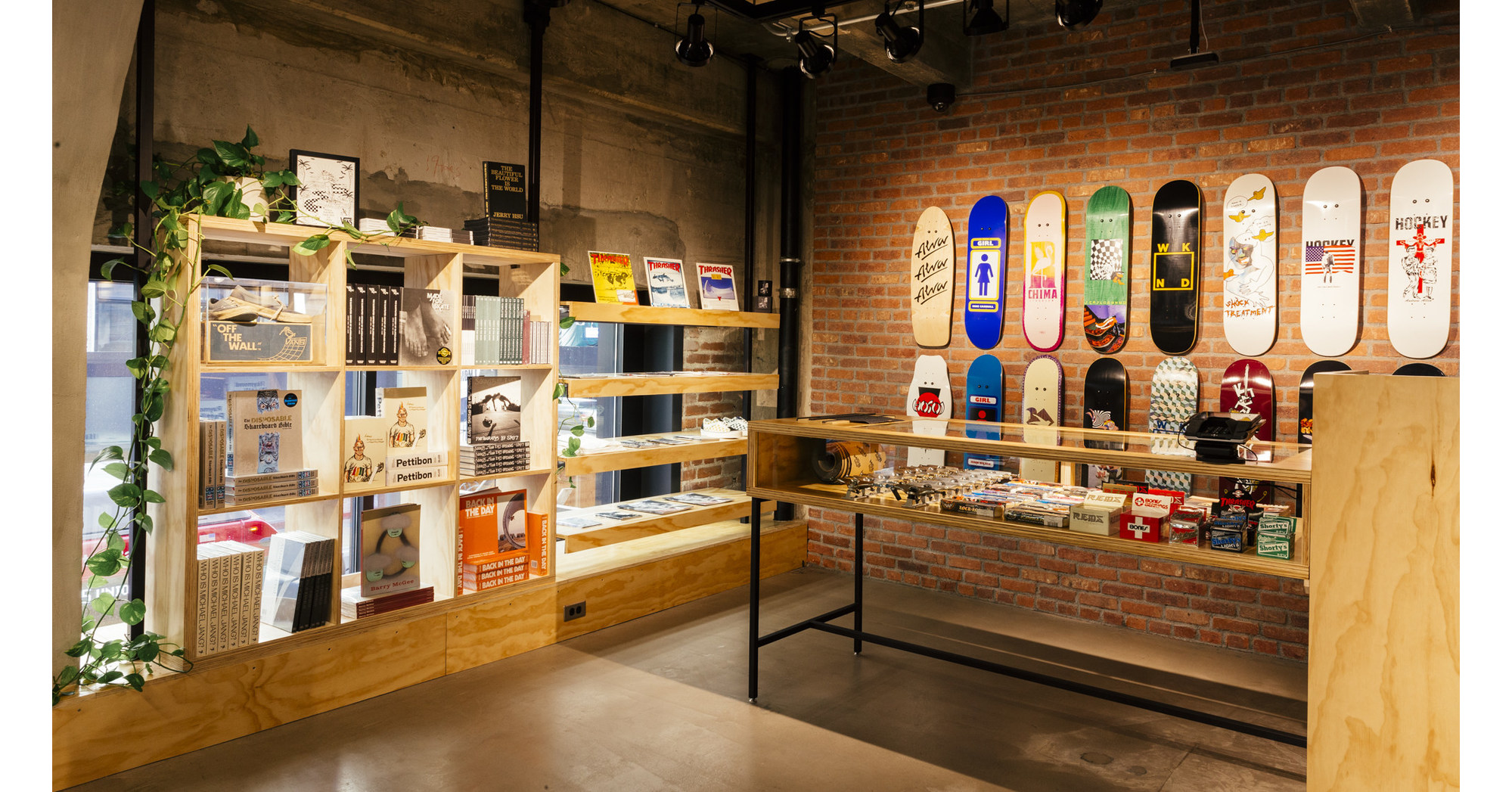 Vans Opens Its First Community Driven Retail Store In Downtown Los Angeles