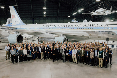 IACMI - The Composites Institute hosted its semi-annual Members Meeting in Dayton, Ohio on January 21-23, 2020. IACMI - The Composites Institute hosted its semi-annual Members Meeting in Dayton, Ohio on January 21-23, 2020.