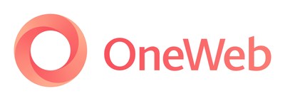 OneWeb Logo (PRNewsfoto/OneWeb) OneWeb Logo (PRNewsfoto/OneWeb)