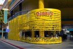Tie the Knot for FREE at Denny's Las Vegas Pop-up Chapel on Valentine's Day